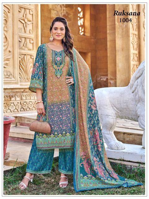 Bitto ruksana Indian salwar kameez online